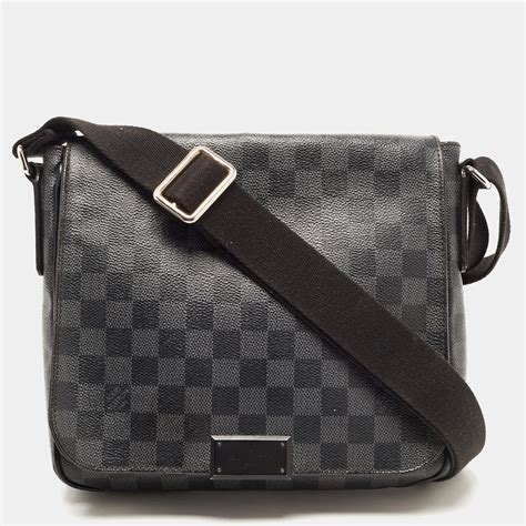 louis vuitton district pm price|louis vuitton district pm bag.